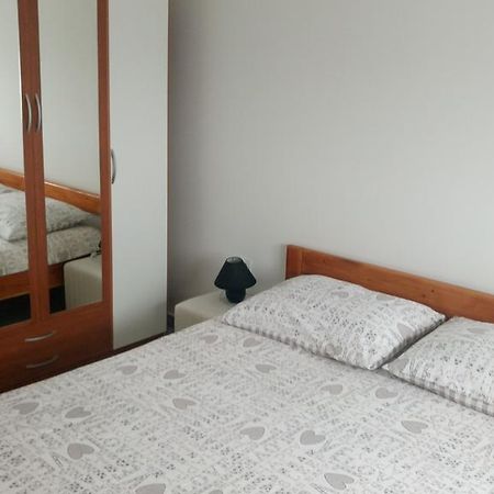 Apartments Vladimir Privlaka Kültér fotó