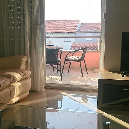Apartments Vladimir Privlaka Kültér fotó