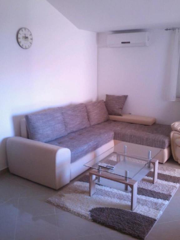 Apartments Vladimir Privlaka Szoba fotó
