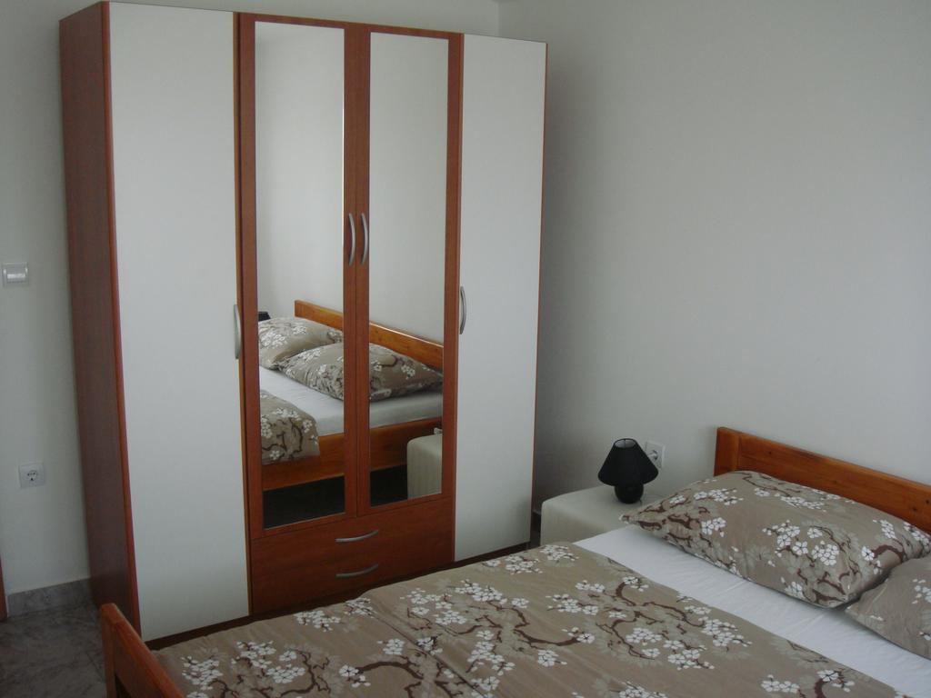Apartments Vladimir Privlaka Kültér fotó
