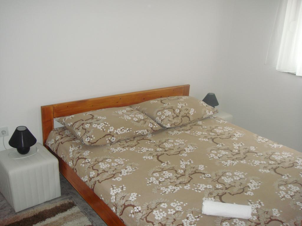 Apartments Vladimir Privlaka Kültér fotó