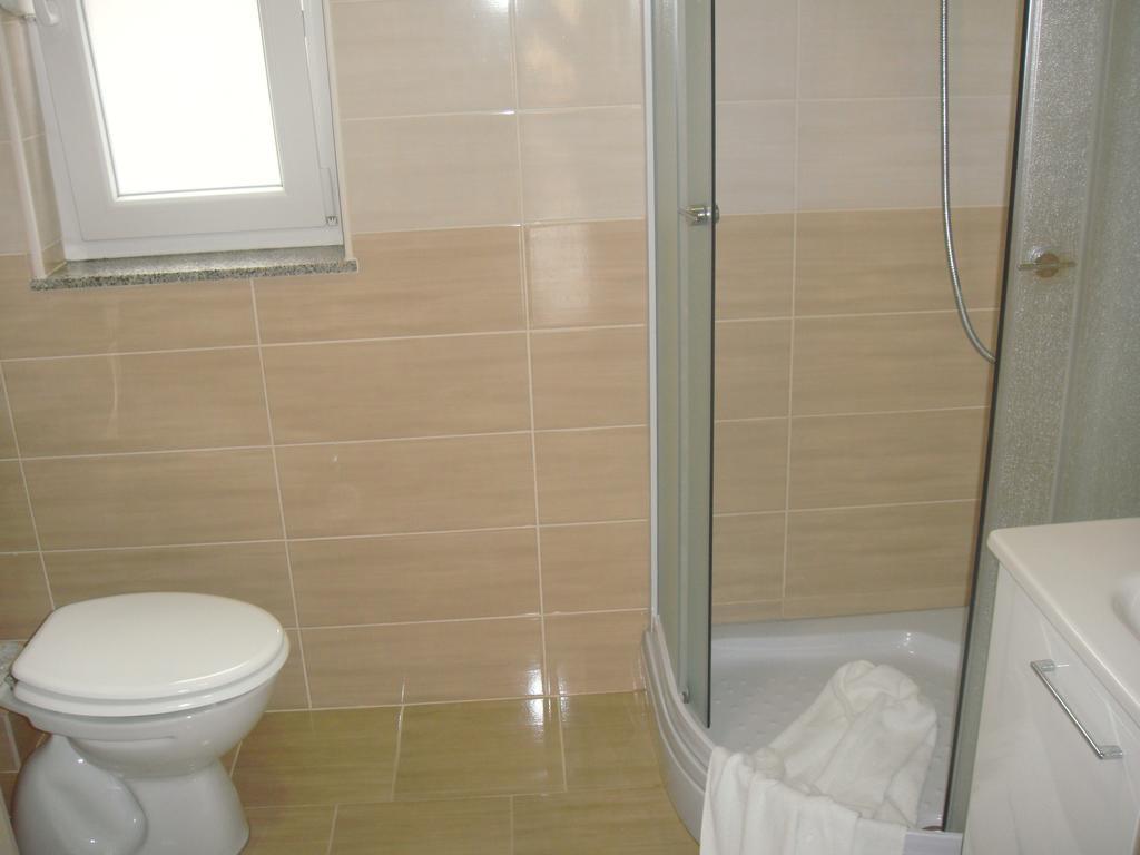 Apartments Vladimir Privlaka Kültér fotó