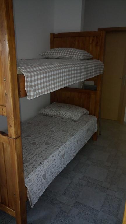 Apartments Vladimir Privlaka Kültér fotó