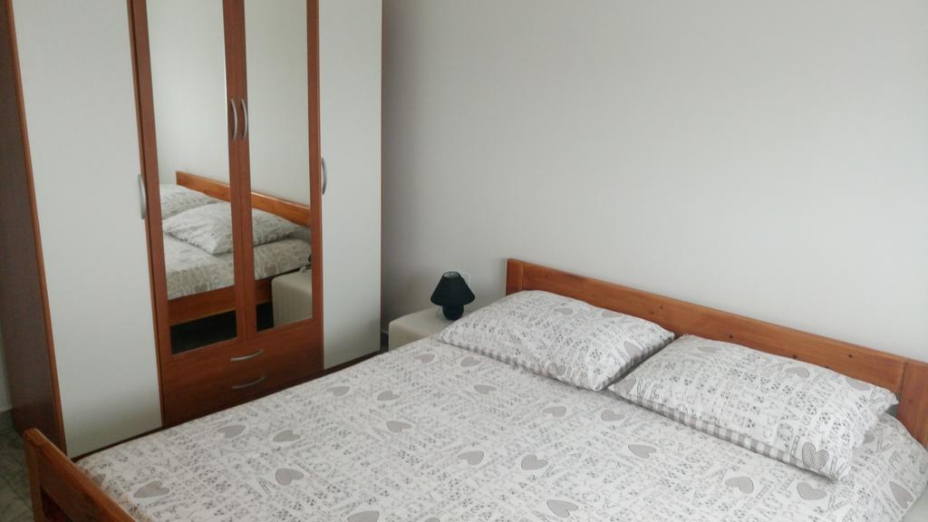 Apartments Vladimir Privlaka Kültér fotó