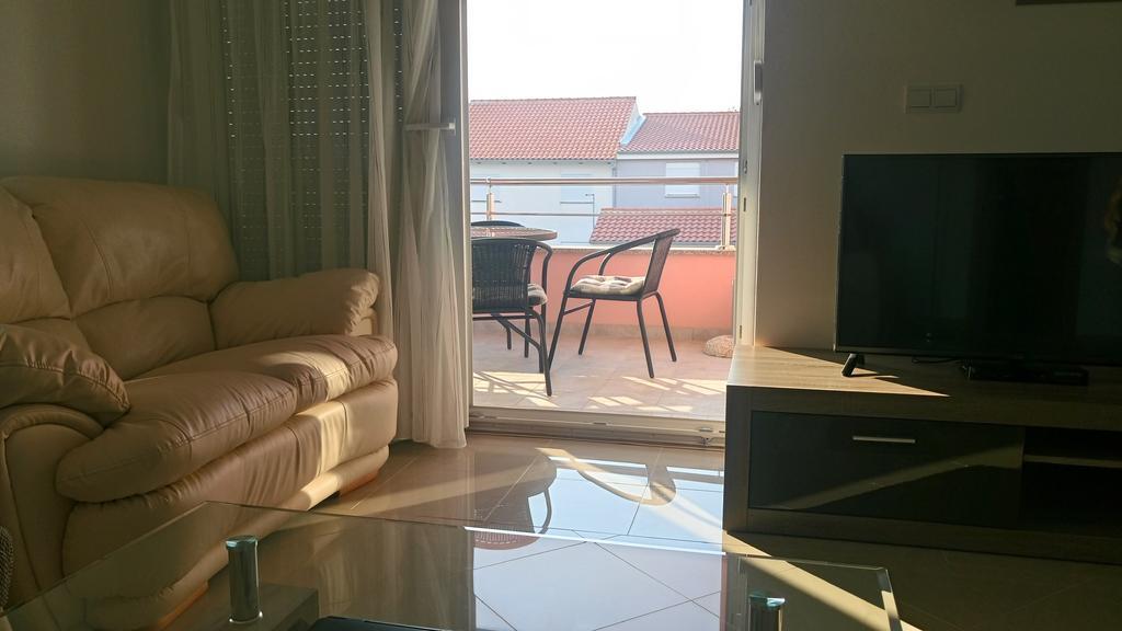 Apartments Vladimir Privlaka Kültér fotó