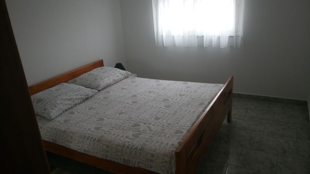Apartments Vladimir Privlaka Kültér fotó